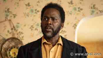 Harold Perrineau Says 'From' Season 3 Is Scarier Than the Last: 'Prepare for Worse'