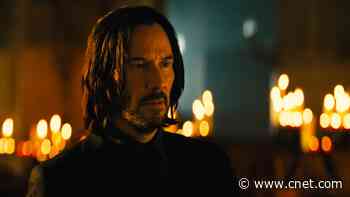 Lionsgate Is Trading Its Movies and TV Shows for Custom AI