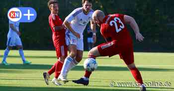 Kaltenkirchener TS bleibt nach Sieg über TuS Hartenholm an Phönix Lübeck II dran
