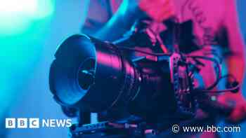 'Hunger Games' studio Lionsgate announce AI video deal