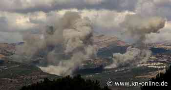 Liveticker: Israel und Nahost-Krieg – Aktuelle News und Informationen (21.9.2024)