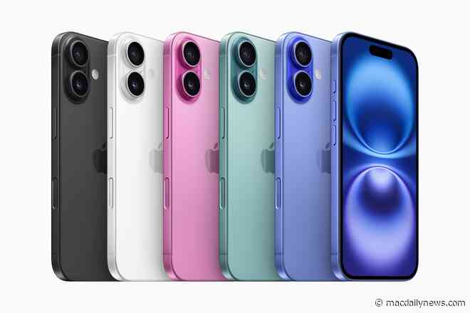 Apple iPhone 16 hits stores, but highly anticipated Apple Intelligence features are coming later