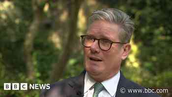 No magic wand for Birmingham cash crisis - Starmer