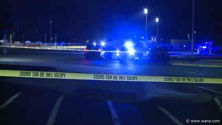 High school football player shot during game near Cincinnati