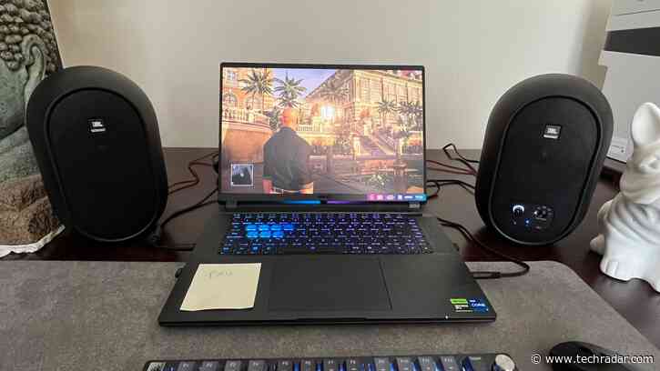 JBL 104-BT Compact Desktop Reference Monitors review: great, but not for their intended purpose