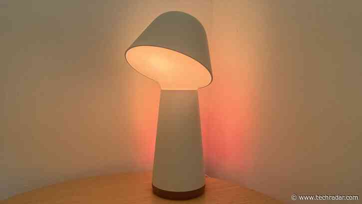 Philips Hue Twilight review: a beautiful, purpose-built smart wake-up light