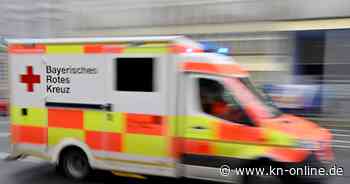 Unfall in Freizeitpark: Mitarbeiter verliert Kontrolle über Golfkart – sieben Verletzte