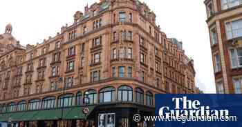 Former Harrods worker says manager ‘brushed off’ Fayed complaints