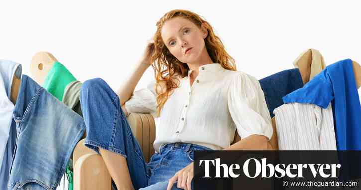 UK public washing their clothes too often, says major laundry brand