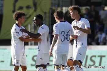 "Anderlecht had dit niet meer meegemaakt sinds Lukaku": de spijt blijft hangen rond een oude doelpuntenmaker van paars-wit