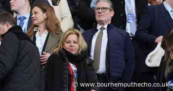 Keir Starmer vows to protect Brits and public services from austerity