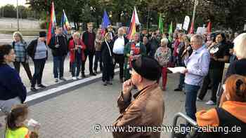 In Gifhorn wächst die Sorge vor Neonazi-Umtrieben