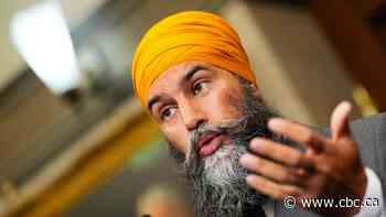 The issue isn't the carbon tax — it's climate change