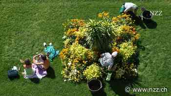 KOMMENTAR - Wir können unseren Wohlstand nur bewahren, wenn wir mehr arbeiten