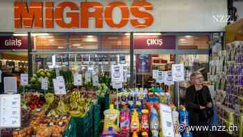 INTERVIEW - «Bei uns in der Türkei werden Sie schon vor der Geburt zum Migros-Kind»