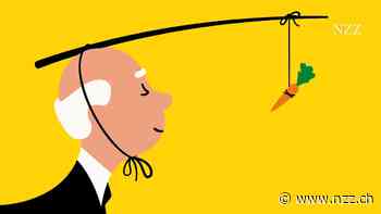 Der Lohn – das letzte Tabu: Wie er zustande kommt und wieso er bei einem IT-Experten doppelt so hoch ist wie bei einem Kellner