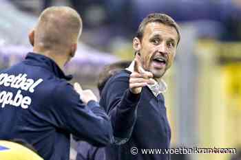 Westerlo en Timmy Simons blijven ondanks goede wedstrijd puntenloos achter met 2 op 15