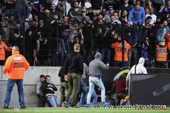 Fan Beerschot met duidelijk boodschap richting de spelers voor de derby tegen Antwerp "Dan zal het resultaat niet het ergste zijn wat er gebeurt"