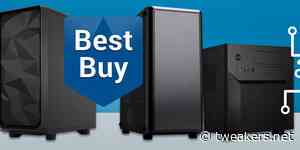 De beste thuisserver