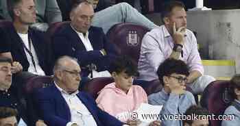 Dramatisch was het niet, slaapverwekkend des te meer: Anderlecht komt tegen Charleroi niet verder dan brilscore