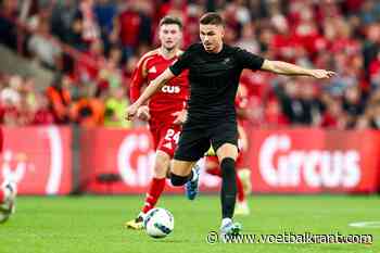 Is hij de oplossing voor de aanvallende problemen bij Union SG? "Hij heeft dat killersinstinct"