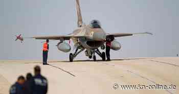 Israel: Umfangreiche Angriffe auf Ziele im Südlibanon