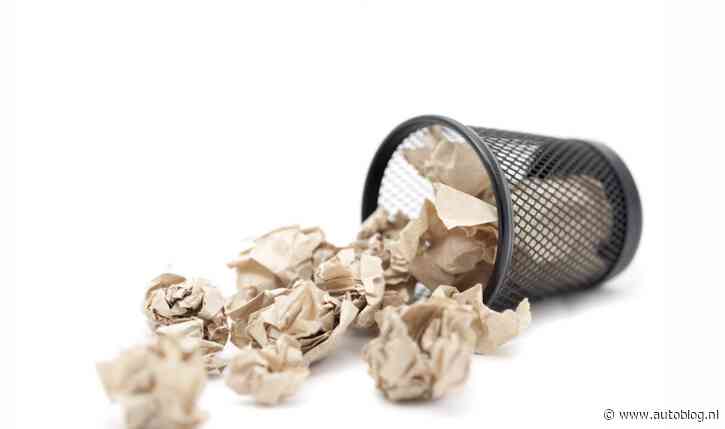 Amerikaans huis frommelt milieuregels op en gooit ze in de prullenbak