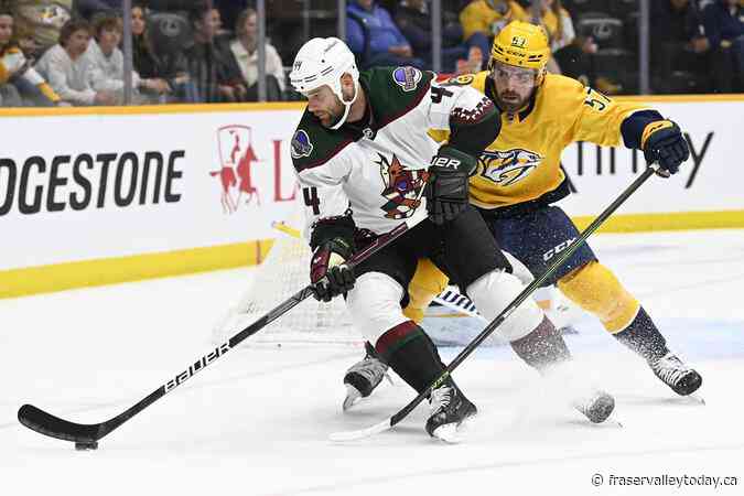 Edmonton Oilers promote Rychel, hire Kassian in hockey operations moves