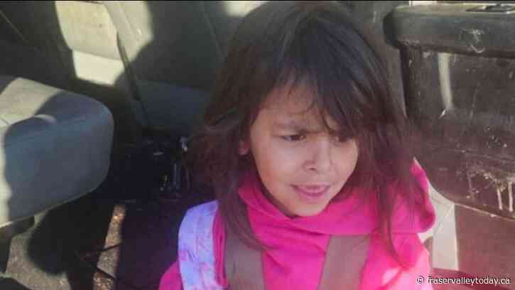 Six-year-old Schweder still missing, as resources from across province deployed to help with search: RCMP