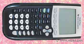 Some Mad Genius Put ChatGPT on a TI-84 Graphing Calculator