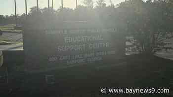 Parents in Seminole County demand increased school safety, transparency after recent threats