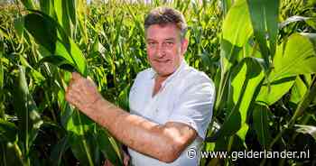 Gerjan uit Buurse heeft z’n afgerukte onderarm terug: ‘Het is ongelooflijk wat ze kunnen’