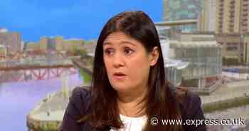 Anger as Labour 'points finger at very wealthy pensioners' for winter fuel payment chop