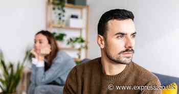 I'm a solicitor - couples make this one costly mistake when going through divorce
