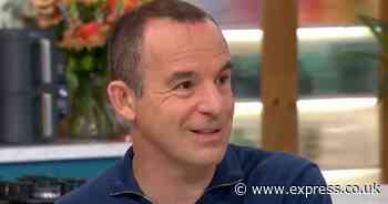 Martin Lewis urges Brits to check if they can cut energy bills by 7% - with days left