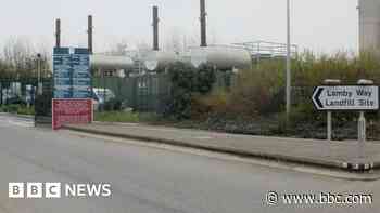 Landfill tax row will cost council £16m to settle