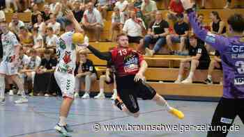 Freiwurf-Drama wiederholt sich – MTV Braunschweig verliert