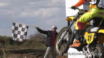 Saskatoon Track N' Trail celebrates 50 years