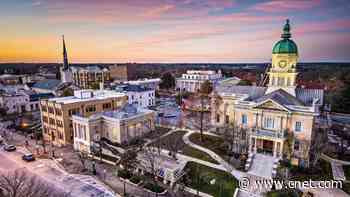 Best Internet Providers in Athens, Georgia