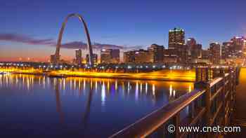Best Internet Providers in St. Louis, Missouri