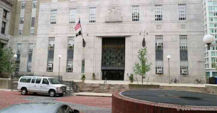 Massachusetts man arrested in 36-year-old cold case after spit on sidewalk links him to murder of woman