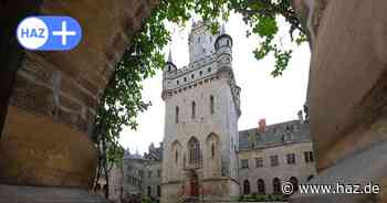 Stellenausschreibung: Wer wird Schlossherr der Marienburg bei Hannover?