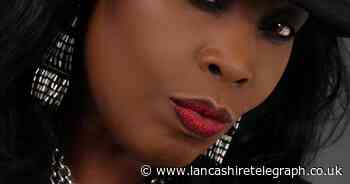 ‘Music industry is tough place to be an individual’ says Ruby Turner