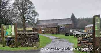 Quiet corner of East Lancashire among best places for getting away from tech to relax