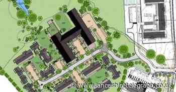 New concept of retirement home planned for Ribble Valley