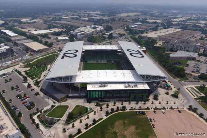 Dynamo bicycle-kick sends Austin to third loss in last four matches