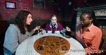 London Dungeon to launch new Halloween experience – and it’s the scariest yet