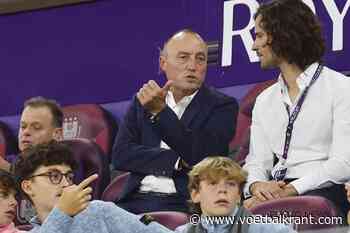 Anderlecht-fans viseren volgende zondebok en willen hem ook buiten: "Drie slachtoffers, één schuldige"