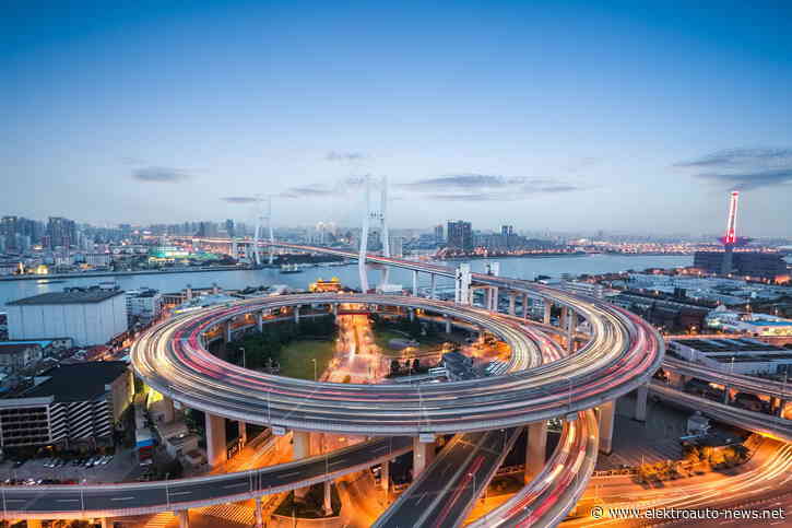 China Speed: Europas Lernpotenzial in der E-Auto-Industrie