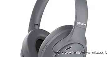 Groov-e products offering the right noise at a budget price